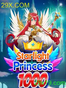 Explorando StarlightPrincess1000 e 29X.COM: Uma Aventura Encantadora no Mundo dos Jogos Online